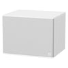 Audac ARCHI10 Ultra Compact 10in Architectural Sub - White