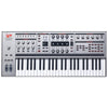 ASM Hydrasynth Keyboard Limited Edition Silver Edition