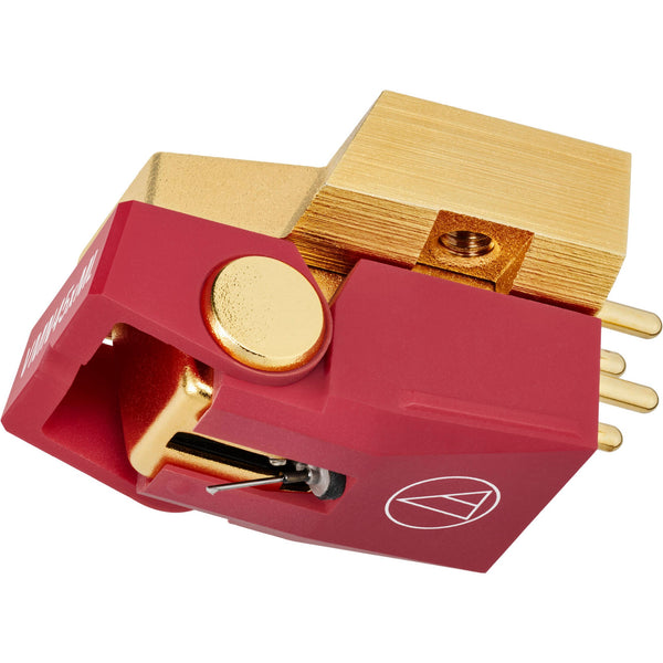 Audio-Technica AT-VM745xML Phono Cartridge Microlinear