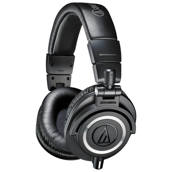 Audio Technica ATH-M50X