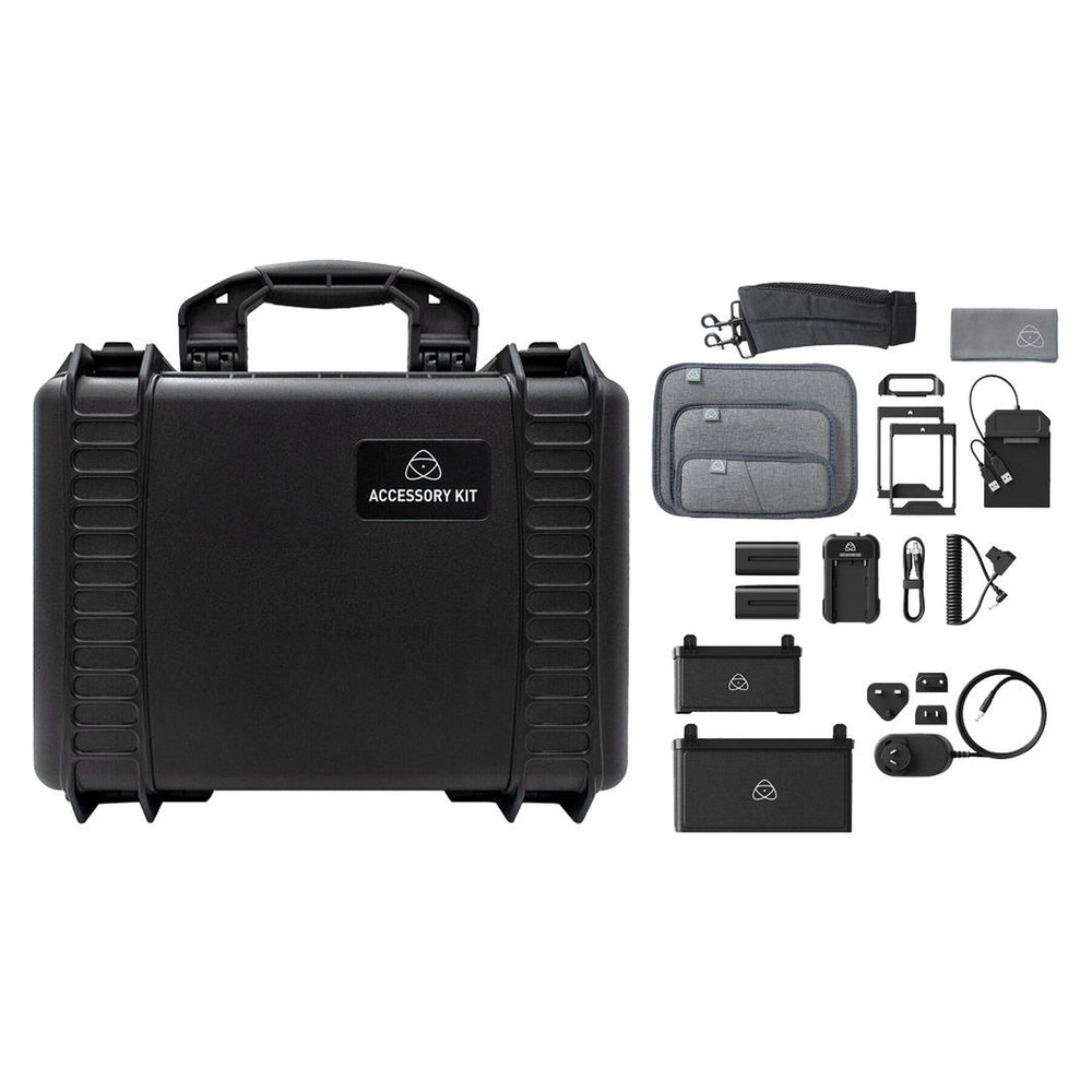 Kit d'accessoires universel Atomos