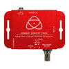 Atomos Connect Convertir Fibre SDI en Fibre