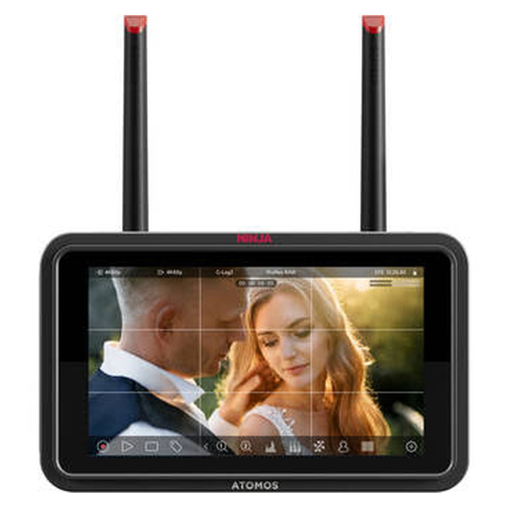 Module Atomos Connect pour Ninja V V+