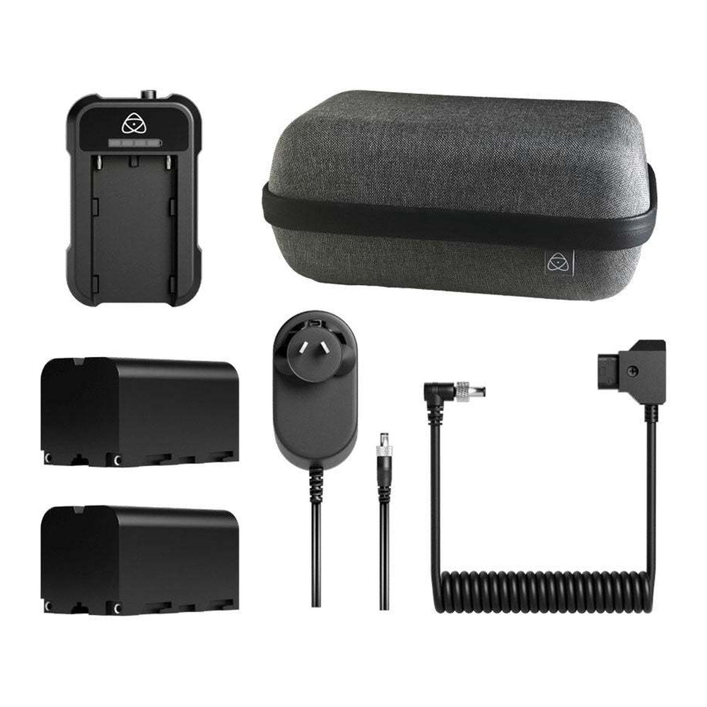 Atomos Universal Power Kit