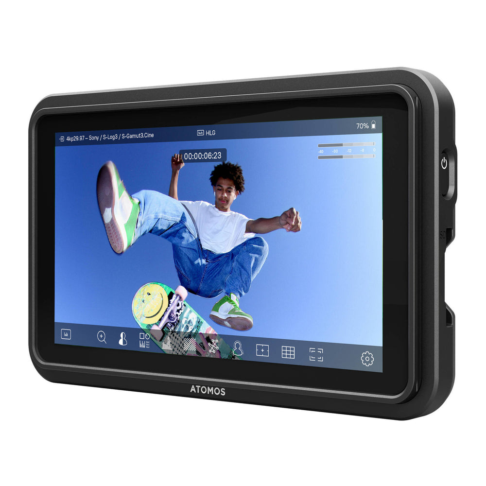 Moniteur de caméra Atomos Shinobi GO 5 pouces
