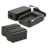 Atomos Power Kit MK2