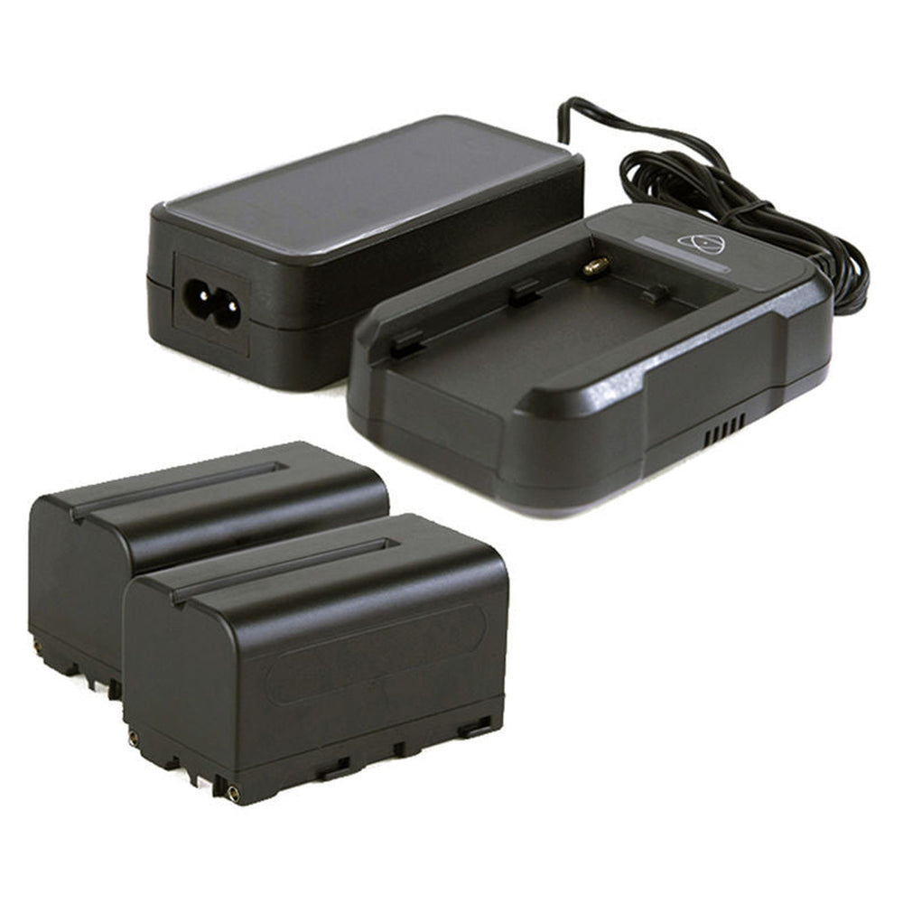 Atomos Power Kit MK2