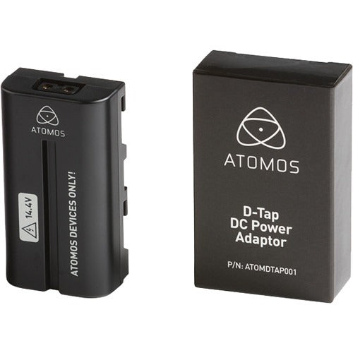 Atomos Spare D-Tap Battery