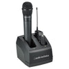 Audio Technica ATW-CHG2A 2000 Series Two-Bay Charger