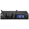 Audio Technica ATW-R1440 System 20 Quad Receiver