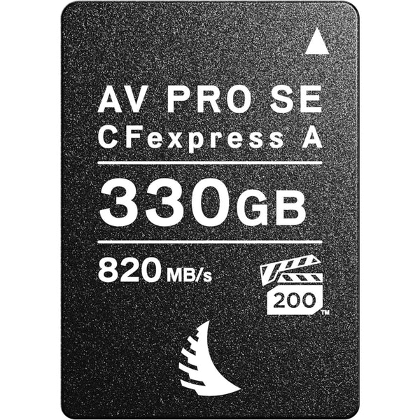 Angelbird AV PRO CFexpress A SE 330 GB