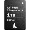 Angelbird AV PRO CFexpress A/ 1TB