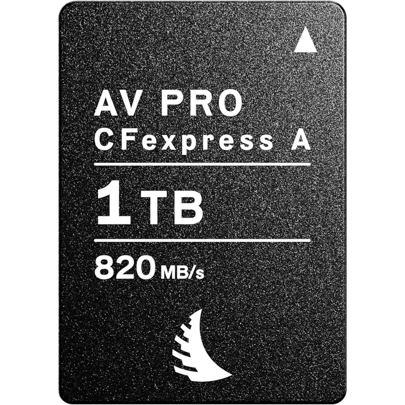 Angelbird AV PRO CFexpress A/ 1TB