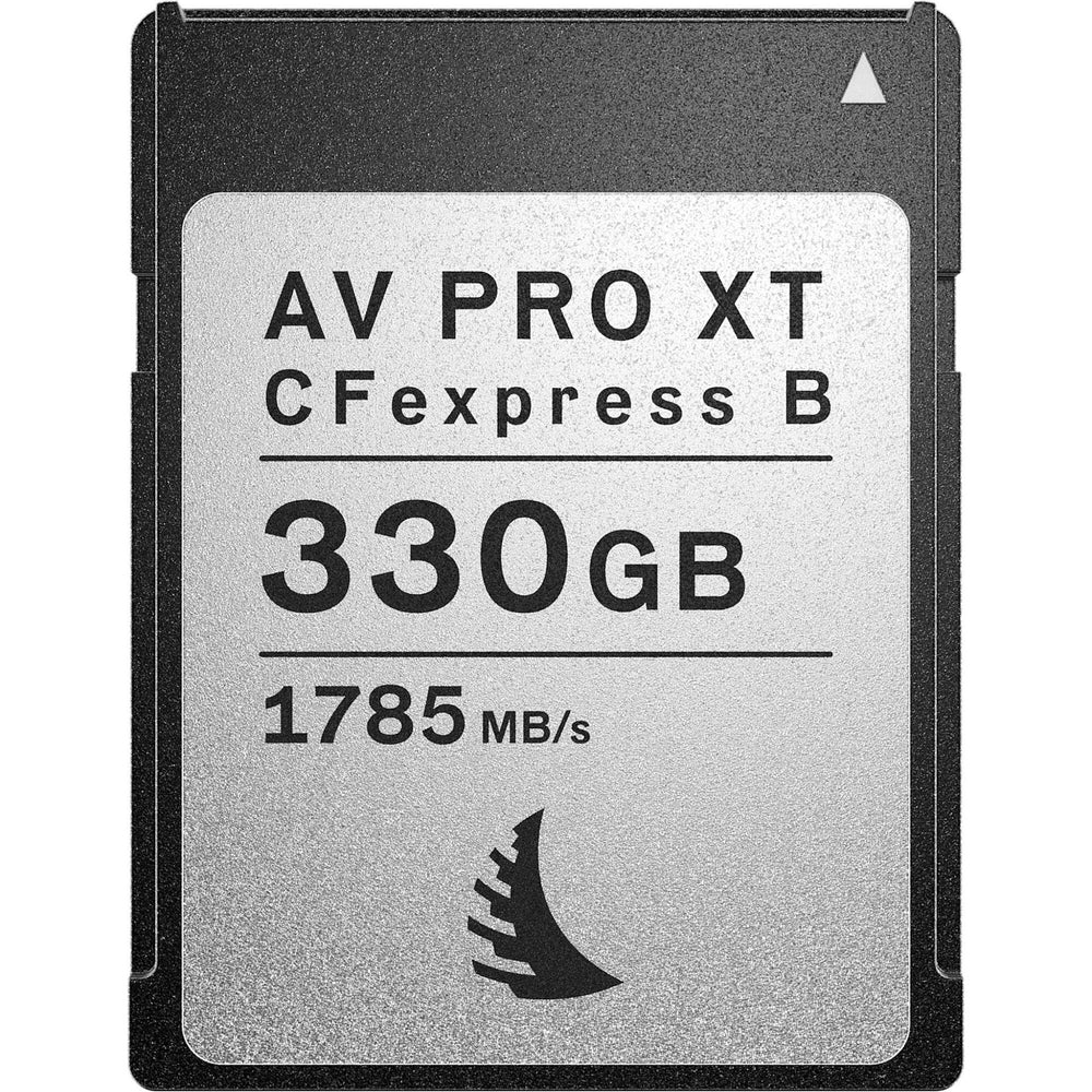 Angelbird AV PRO CFexpress XT MK2 Type B 330 GB