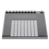 Decksaver Ableton Push 2 Cover