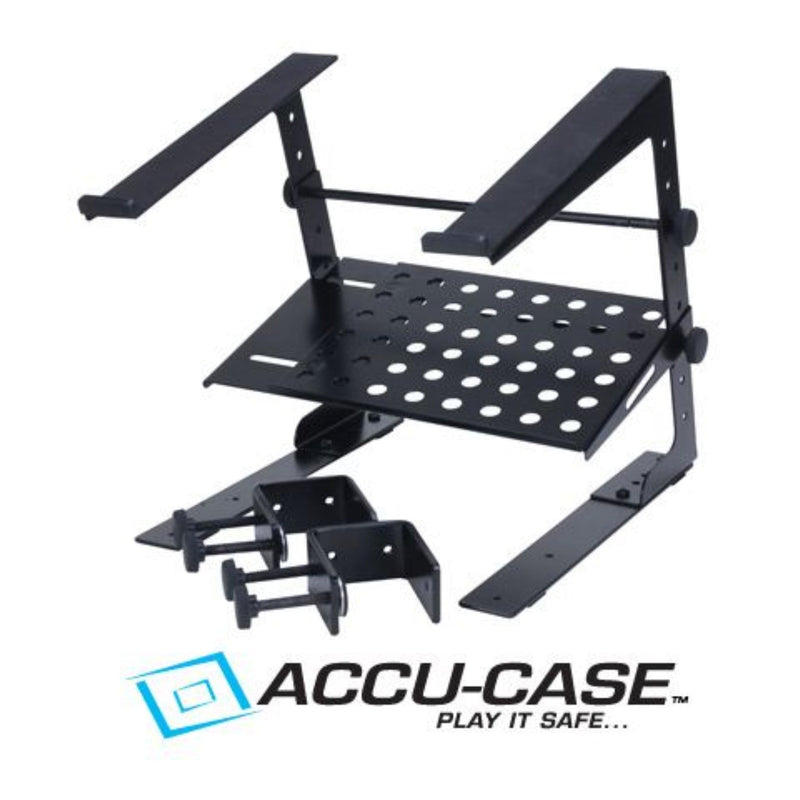 American DJ Universal Laptop Stand