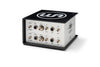 Warm Audio WA-DI-A2 - 2-Channel Active Direct Box