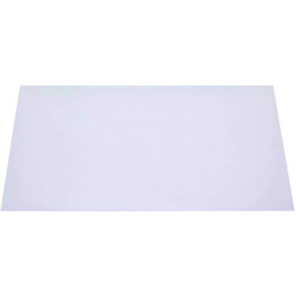 American DJ 10 Degree Lens Shape Filter - 24x24 Inch Sheet