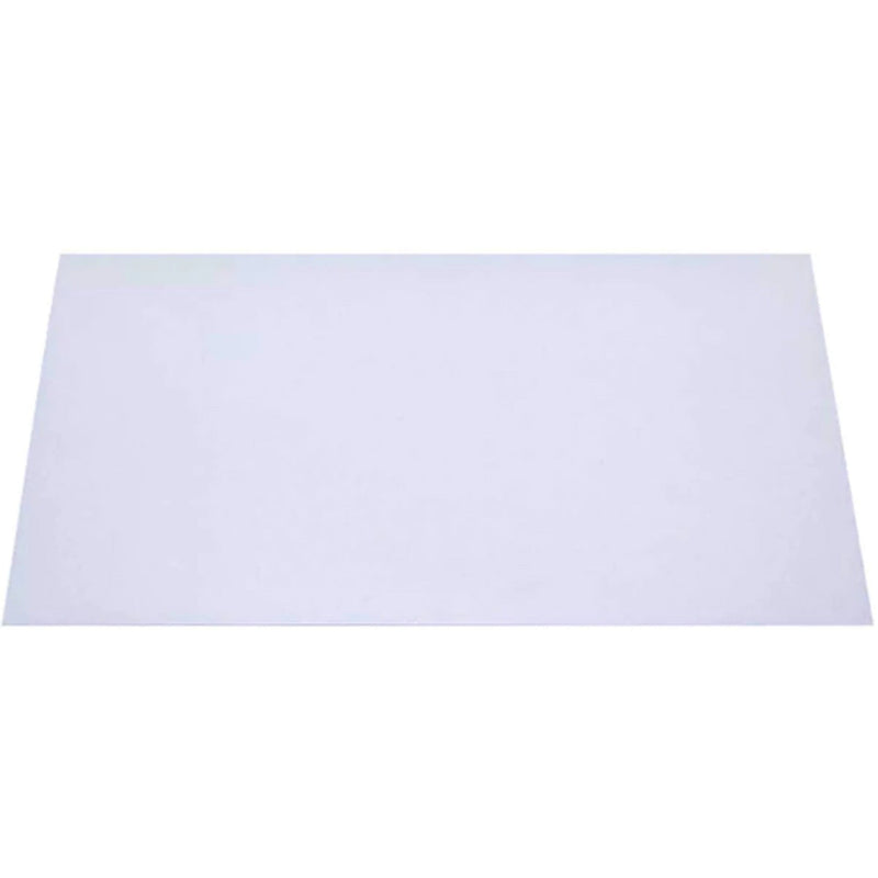 American DJ 10 Degree Lens Shape Filter - 24x24 Inch Sheet