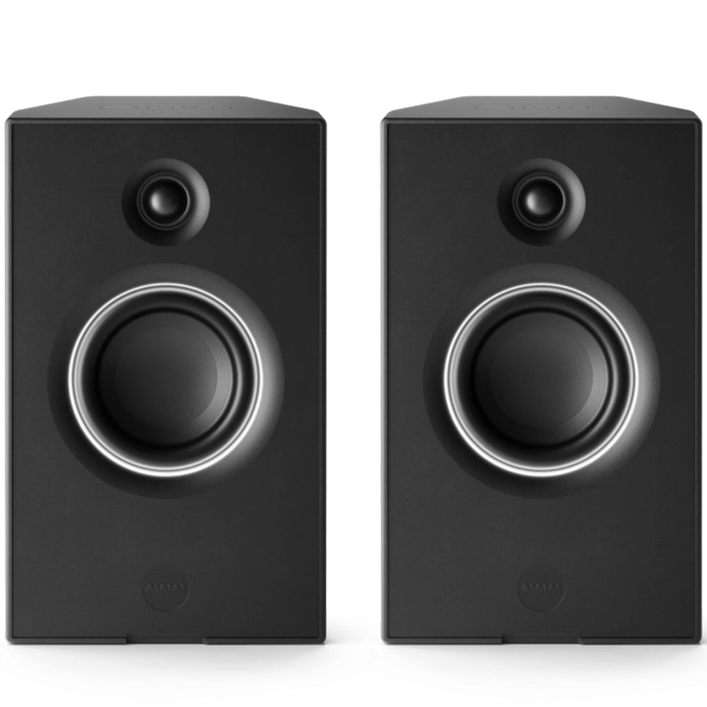 Aiaiai Unit-4 Wireless + Portable Studio Monitors (Pair)