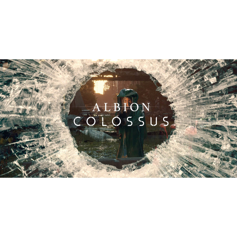 Spitfire Audio Albion Colossus
