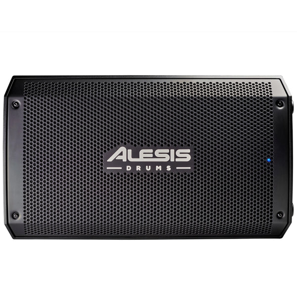 Alesis 2000-Watt 8in 2-Way Drum Monitor w/Bluetooth