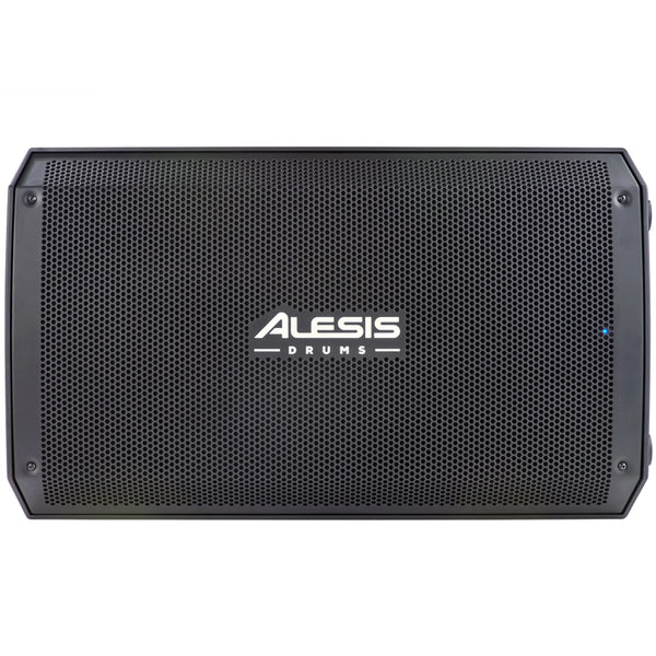 Alesis 2500-Watt 12in 2-Way Drum Monitor w/Bluetooth