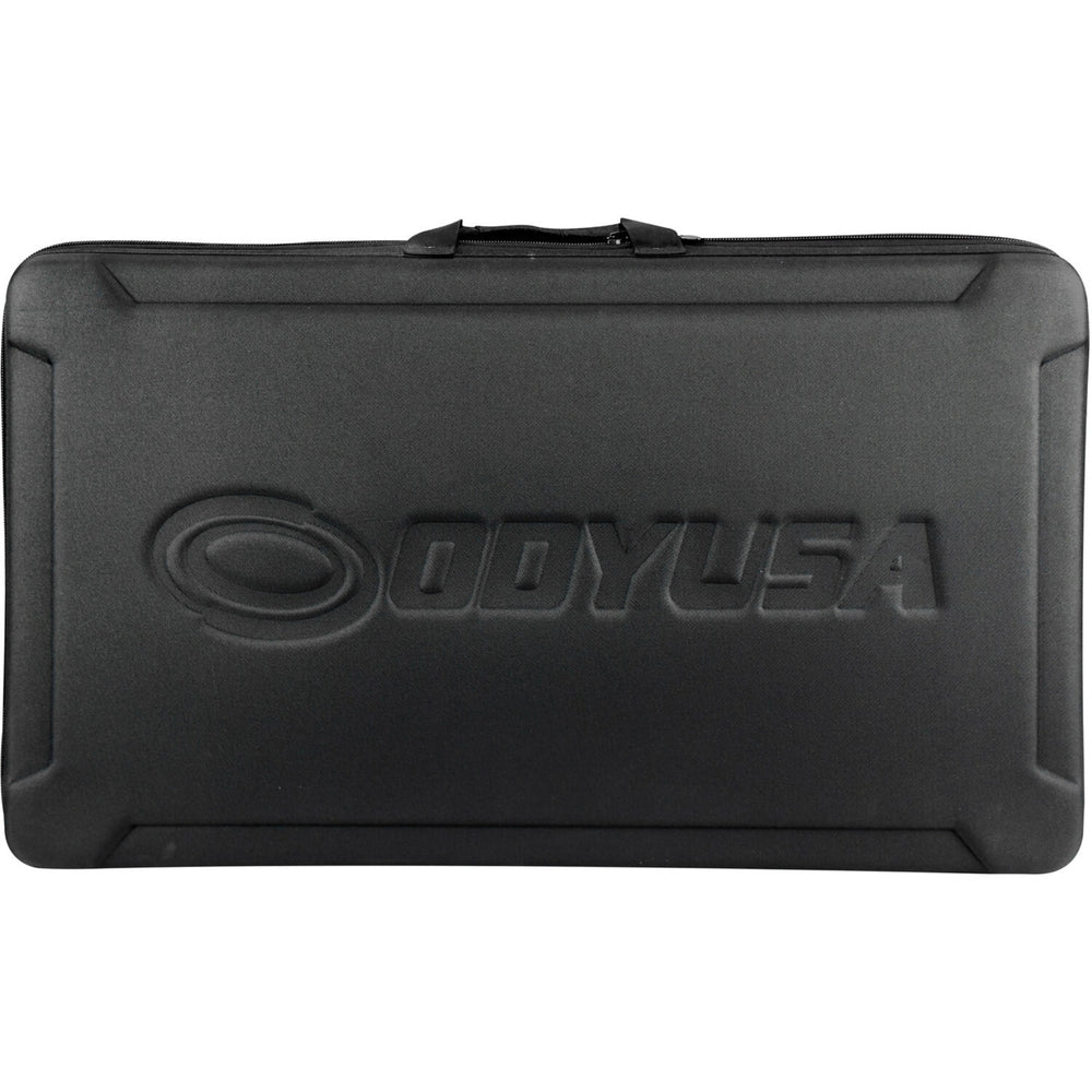 Odyssey EVA-Molded Soft Case/Bag w Wheels AlphaTheta XDJ-AZ