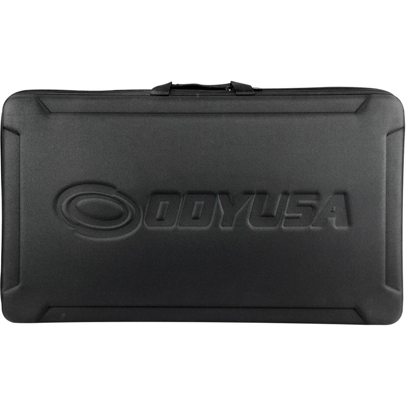 Odyssey EVA-Molded Soft Case/Bag w Wheels AlphaTheta XDJ-AZ