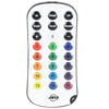 American DJ UCIR24 Universal Infrared Remote Control