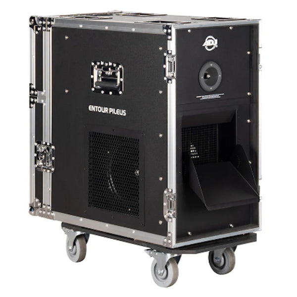 American DJ ENTOUR-PILEUS 1650W Fog/Haze Machine