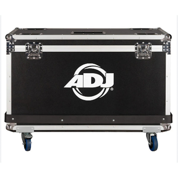 American DJ EVSF45FC Flight Case for 8 EVS3-FLEX45