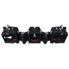 American DJ FLEX45RB Rigging Bar for 20 EVS3-FLEX4 Panels