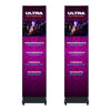 American DJ WMS2-MEDIA-SYS-DC 4 x WMS2 LED Video Panels