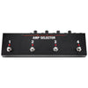 Voodoo Lab Amp Selector PRO Isolated OutputSwitch/Blend