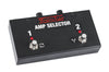 Voodoo Lab Amp Selector ABY Dual Isolated OutputSwitch/Blend