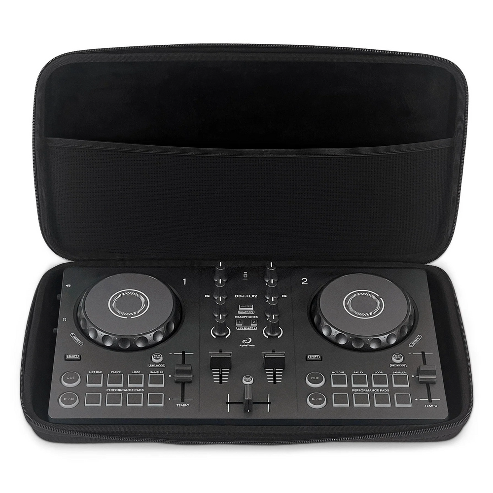 Analog Cases PULSE Case pour AlphaTheta DDJ-FLX2