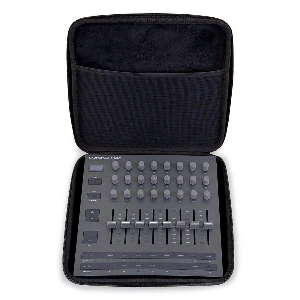 Analog Cases PULSE Case For Launch Control XL 3