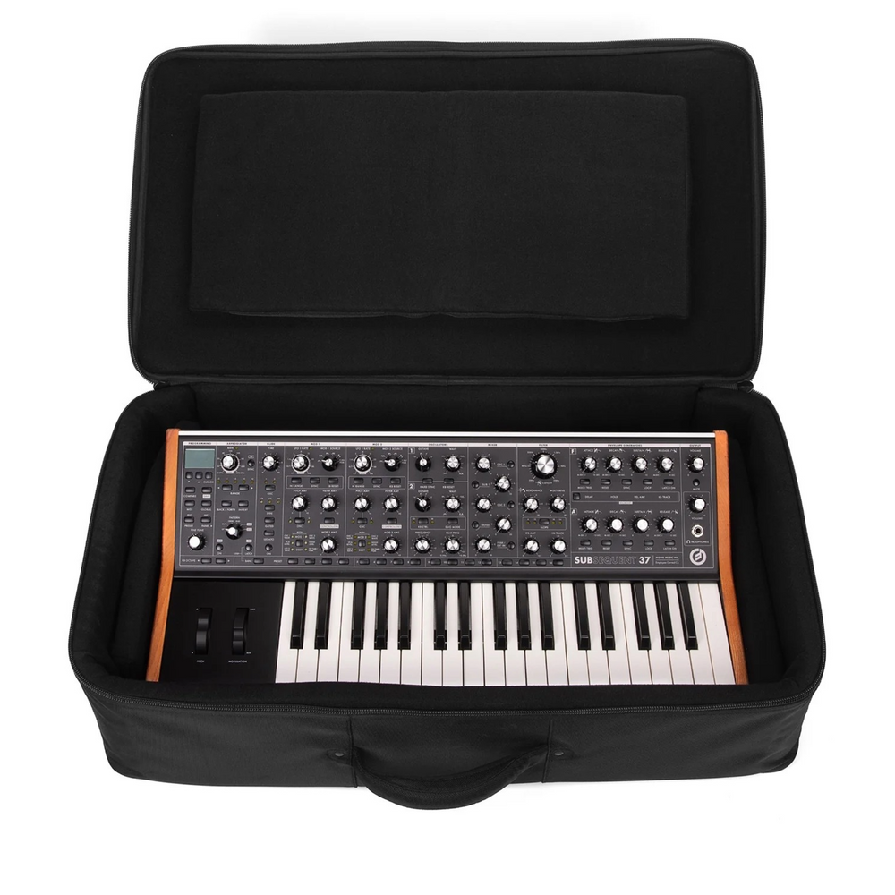 Analog Cases SUSTAIN Étui pour le Moog Subsequent 37