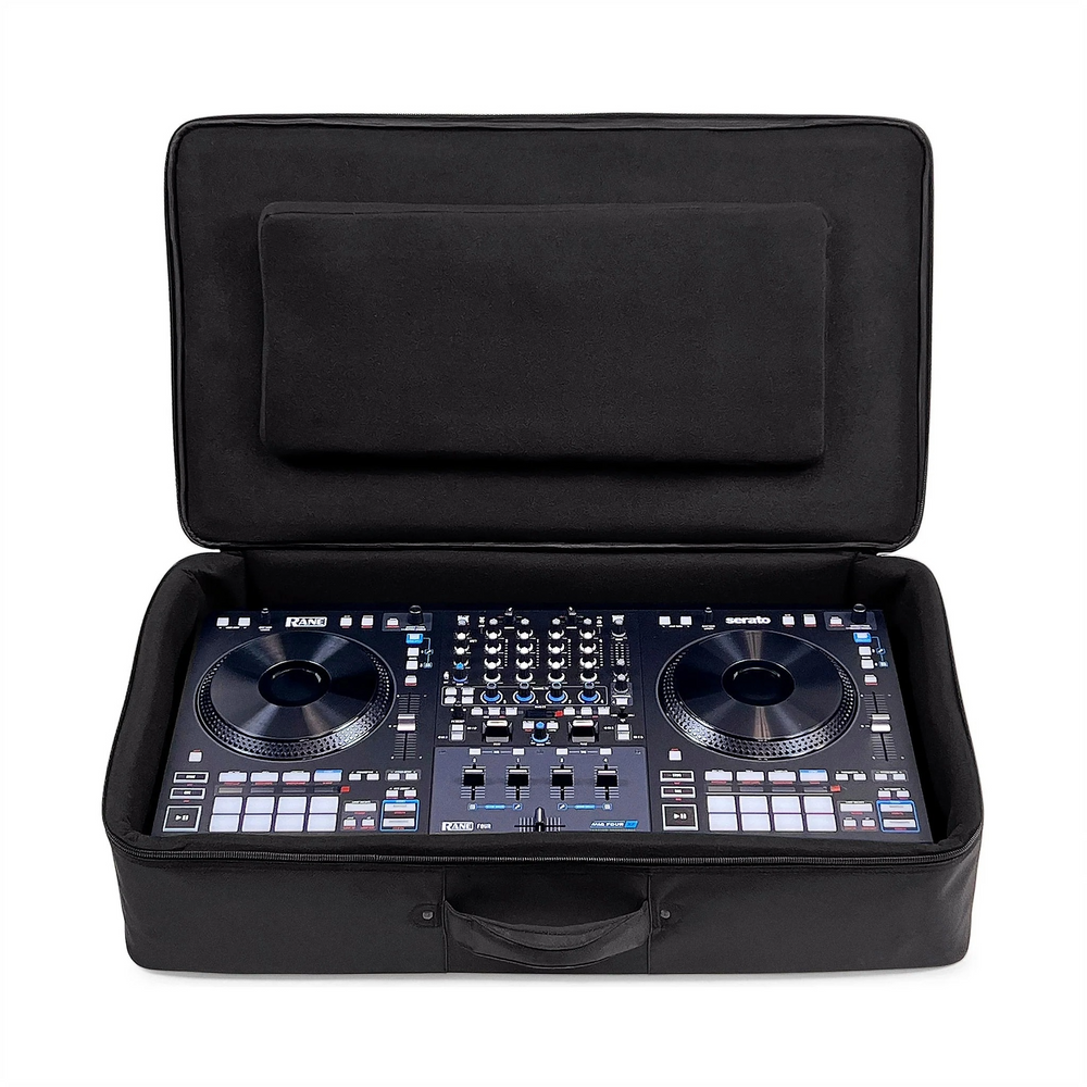 Étui Analog Cases SUSTAIN pour Rane Performer