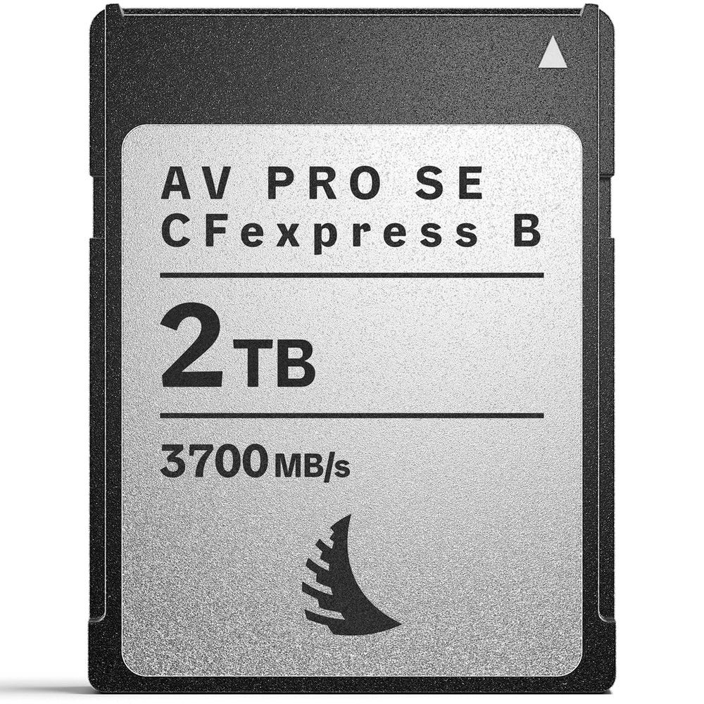 Angelbird AV PRO SE CFexpress B v4 MK2 2 TB