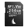 Angelbird AV PRO SD V30 MK2 256 GB