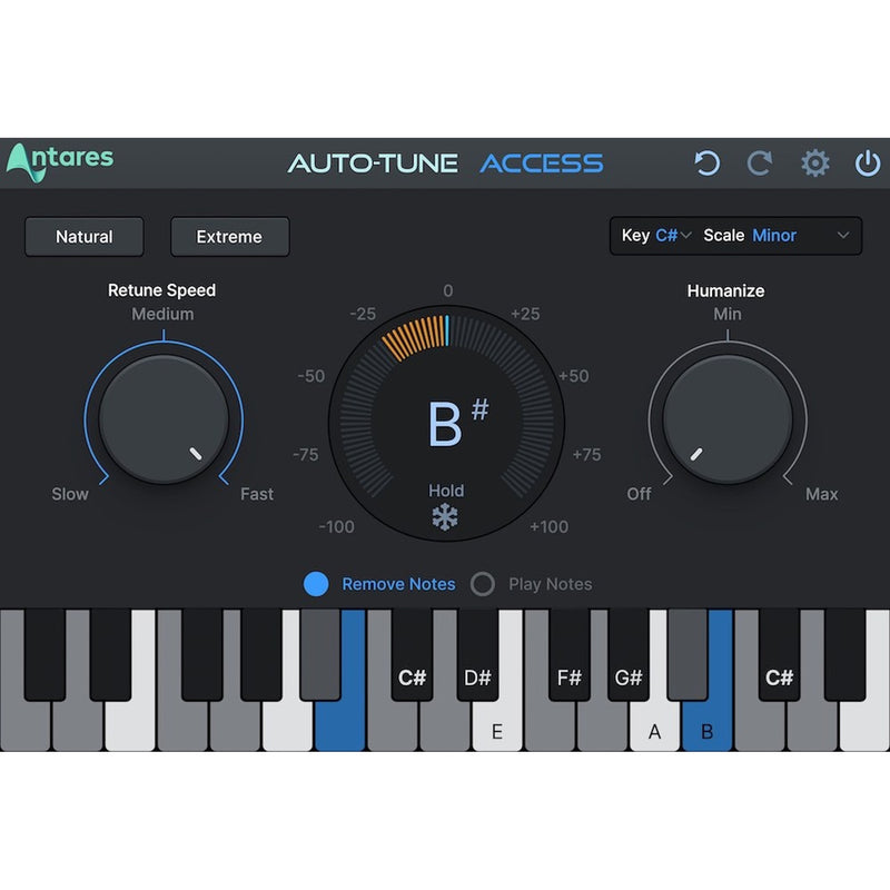 Antares Auto-Tune Access 10