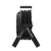 Antari AF-10CA-5PIN 10in Fan With 5-Pin DMX Controller IP55