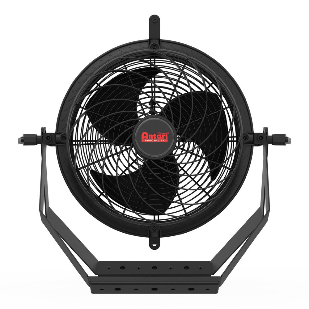 Antari AF-14CA-5PIN 14in Fan With 5-Pin DMX Controller IP55