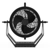 Antari AF-14CA-5PIN 14in Fan With 5-Pin DMX Controller IP55