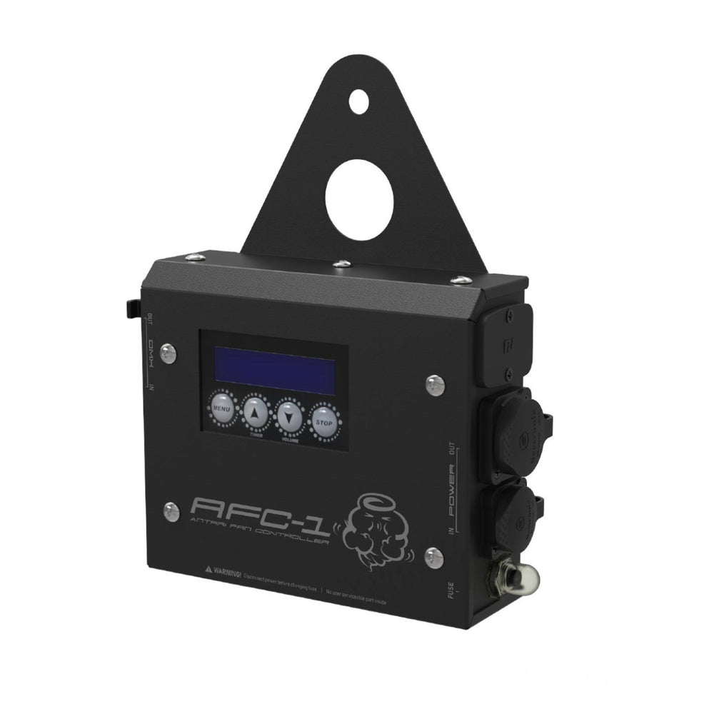 Antari AFC-1A 300W Fan Controller With DMX For AF