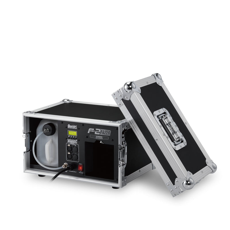 Antari F-2 1000W Fazer intégré Flightcase