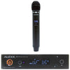 Système de micro sans fil Audix AP41VX5A Fréquence A R41 Rx VX5