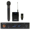 Audix AP61OM2L10 Wireless Combo Mic System R61 Transmitter